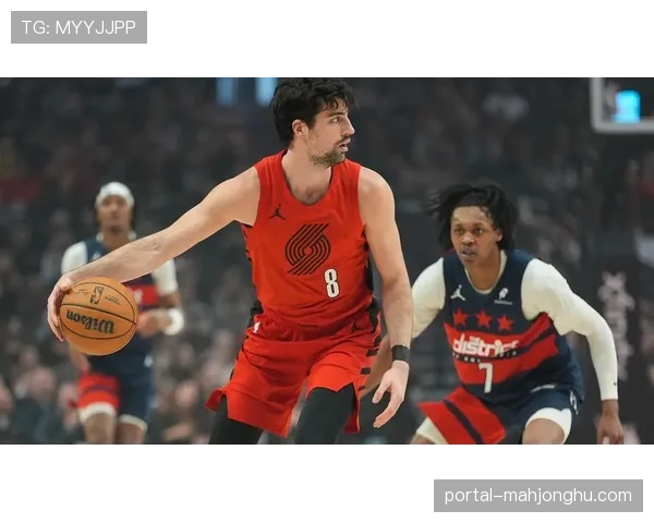 开拓者123-88狂胜奇才，卡马拉23分7篮板